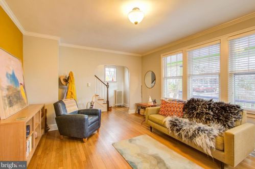 311 Lincoln Ave, Silver Spring MD 20912-5713 exterior