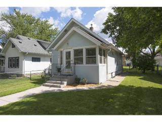 5345 48 Ave, Minneapolis MN  55429-3703 exterior
