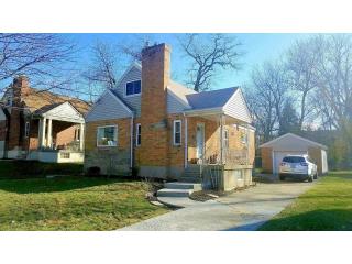 1919 Connecticut Ave, Cincinnati OH  45224-2301 exterior