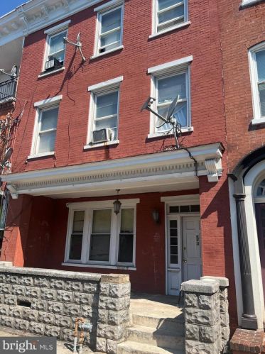 523 King St, Lancaster, PA 17602-3042