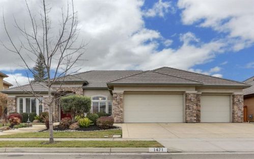 1471 Centennial Dr, Lodi, CA 95242-4701