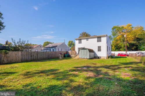 147 Darlington Ave, Aberdeen MD  21001-3702 exterior