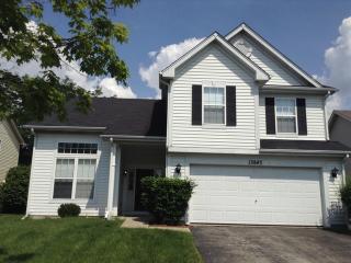 13843 Petersburg Dr, Plainfield IL  60544-7078 exterior