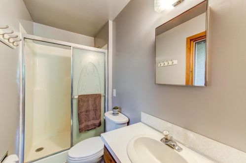 1738 18th Ave, Saint Paul MN  55112-5409 exterior