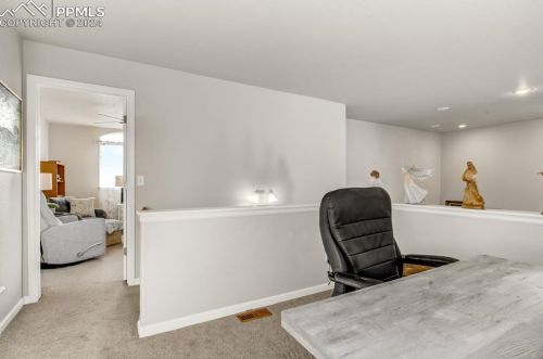 7357 Maybeck Vw, Amo CO 80831-4741 exterior