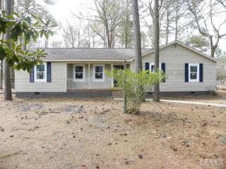 125 Hickory Hill Rd, Grandy, NC 27939-9744