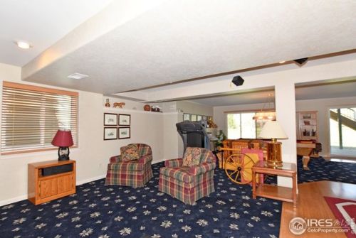 5533 Weeping Way, Fort Collins CO  80528-6387 exterior