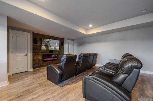 37695 Tarie Trl, Elizabeth CO  80107-8159 exterior