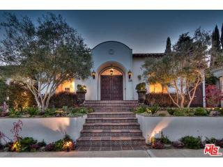 109 La Peer Dr, Los Angeles, CA 90048-3010