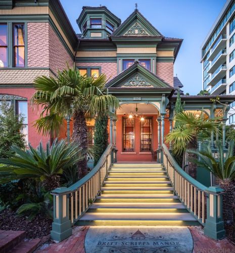 406 Maple St, San Diego, CA 92103-6603