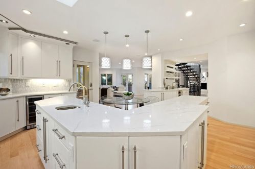 1062 Clayton Way, Denver CO  exterior