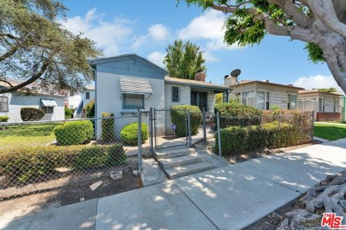 8000 2nd Ave, Inglewood, CA 90305-1503