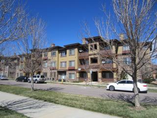 16650 Las Ramblas Ln, Parker CO  80134-4222 exterior