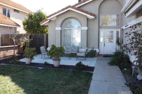20131 Whiterock Ln, Riverside, CA 92508-3069