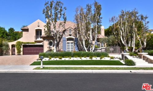 3905 Prado De La Mariposa, Calabasas, CA 91302-3606