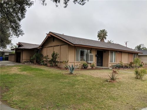 143 San Antonio Ave, Upland, CA 91786-4520