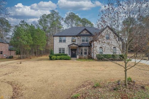 1330 Riverhill Dr, Bishop, GA 30621-6150