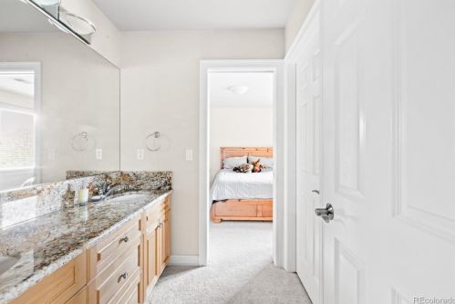 21640 Briarwood Dr, Denver CO exterior