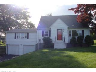 52 Berkshire Dr, Farmington, CT 06032-2506