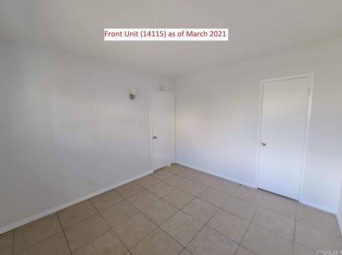 14115 Doty Ave, Hawthorne CA 90250-8009 exterior