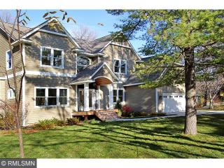 343 Ridgeview Dr, Orono MN  55391-1019 exterior