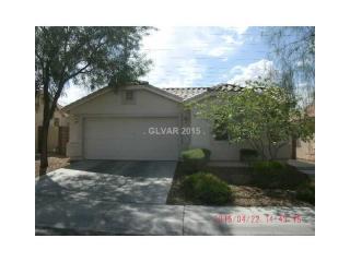 1079 Snow Roof Ave, Henderson, NV 89052-0411