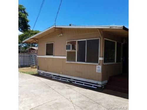 84-109 Jade St, Nanakuli, HI 96792