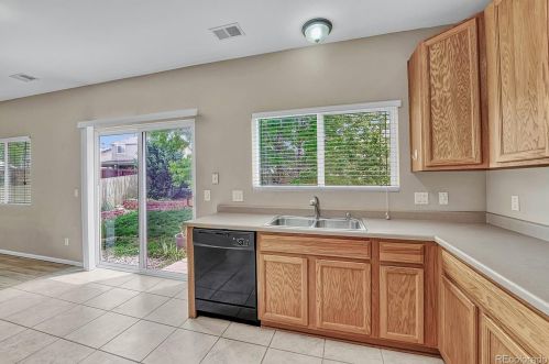 20424 Hampden Pl, Aurora CO 80013-6610 exterior