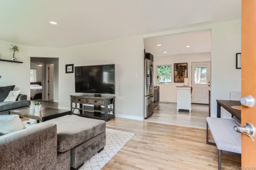 4760 Kalamath St, Englewood CO 80110-6417 exterior