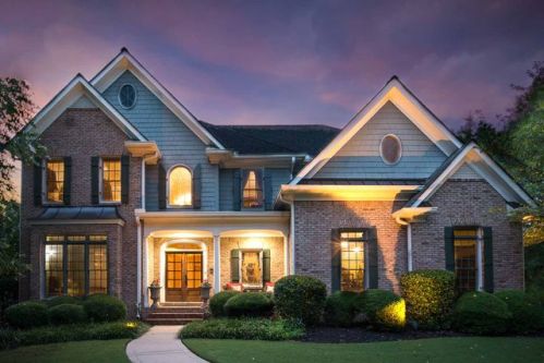 45 Glengarry Chase, Porterdale, GA 30014-8922