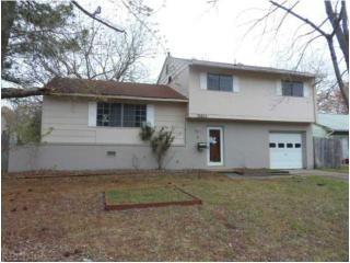 3414 Custer Ct, Hampton, VA 23666-3836