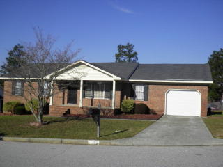 2854 Pepperdine Dr, Hephzibah, GA 30815-6161