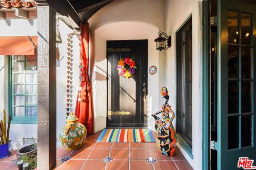 1250 Ethel St, Glendale CA  91207-1824 exterior