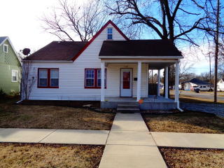 1101 High School St, Ada, OK 74820-8233