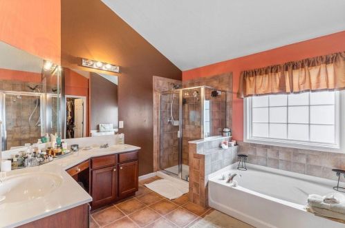 5539 Halsey Trce, Atlanta GA  30349-8753 exterior