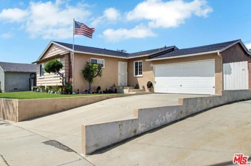 20907 Van Deene Ave, Torrance, CA 90502-1739