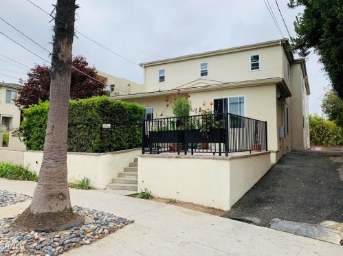 618 Pacific St, Santa Monica, CA 90405-2456