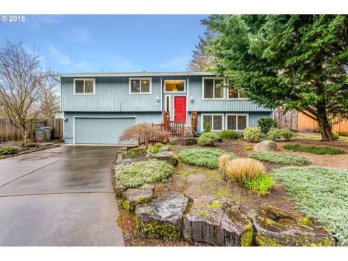 16355 Sylvan, Portland OR  97224-4533 exterior