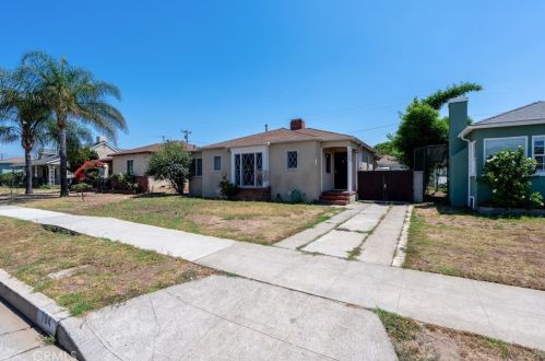 704 Bradshawe St, Montebello, CA 90640-1504