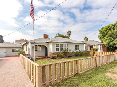 2052 Santa Fe Ave, Torrance, CA 90501-4310