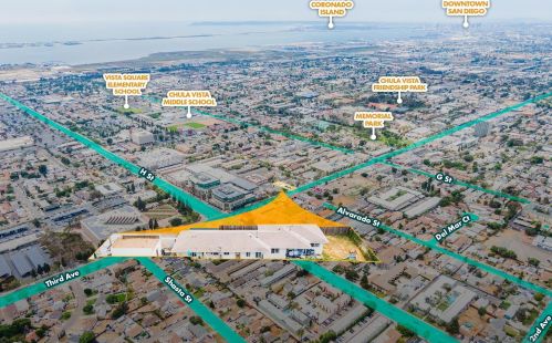 462-64 3rd Ave, Chula Vista, CA 91910-4656