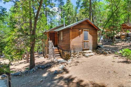 67 Barton Flats Rd, Seven Oaks, CA 92305-9785