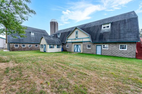 15346 Quigley Rd, Sycamore IL  60178-8362 exterior