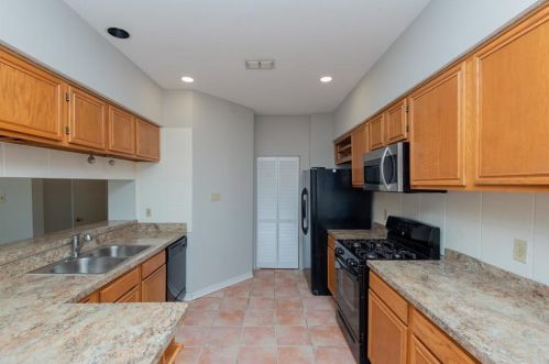 829 Lionel Way, Fort Worth TX  76108-4677 exterior