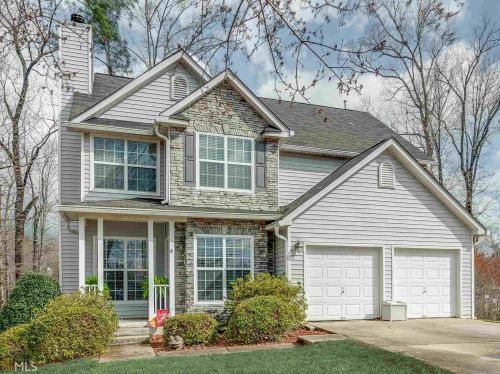 916 Summit Park Trl, Mcdonough, GA 30253-7494