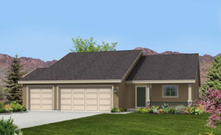 61 Snake River Way, Dayton, NV 89403-7717