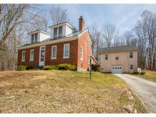 2226 Brook Rd, Goshen, NH 03752-3115