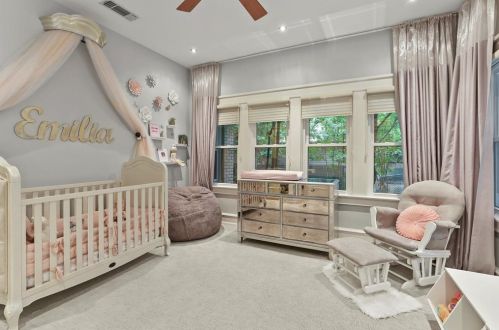 4332 Avondale Ave, Dallas TX  75219-3115 exterior