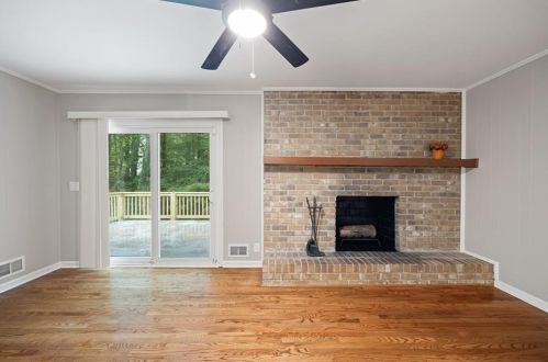 2776 Evans Dl Cir, Atlanta GA  exterior