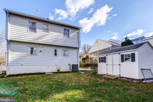 11818 Dewey Rd, Silver Spring MD 20906-4881 exterior